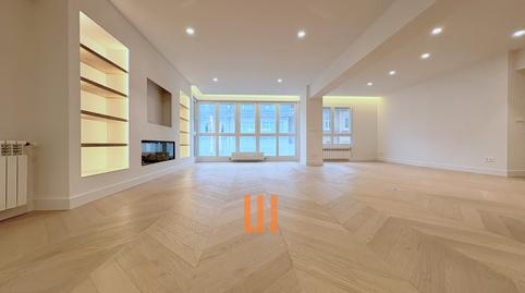 Foto 4 de Piso en venta en Rúa Alfredo Vicenti, San Pablo - Juan Flórez, A Coruña