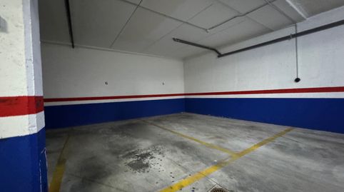 Foto 4 de Garatge en venda a Ronda de la Iglesia, 4, Cistérniga, Valladolid