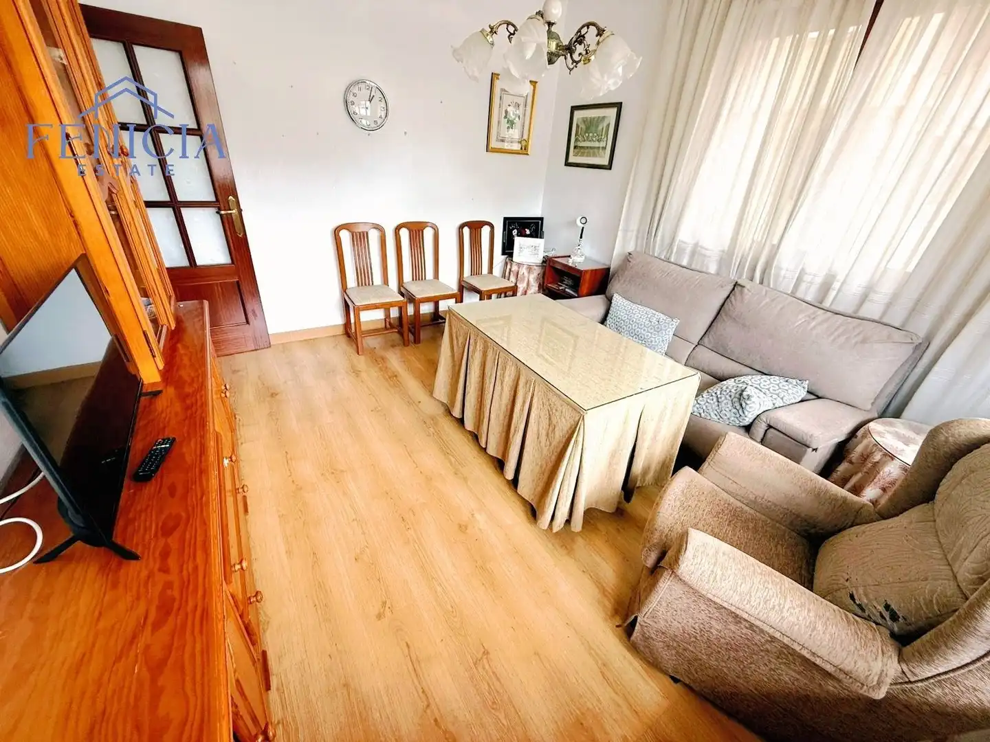 Appartement avec ascenseur à vendre à Almuñecar centro, imagen 4