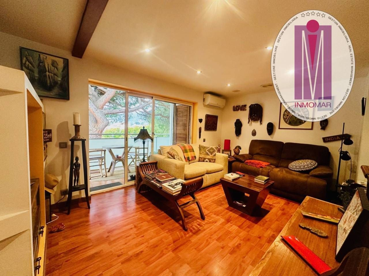 Apartment for sale in Paseo Garbí, Lluminetes