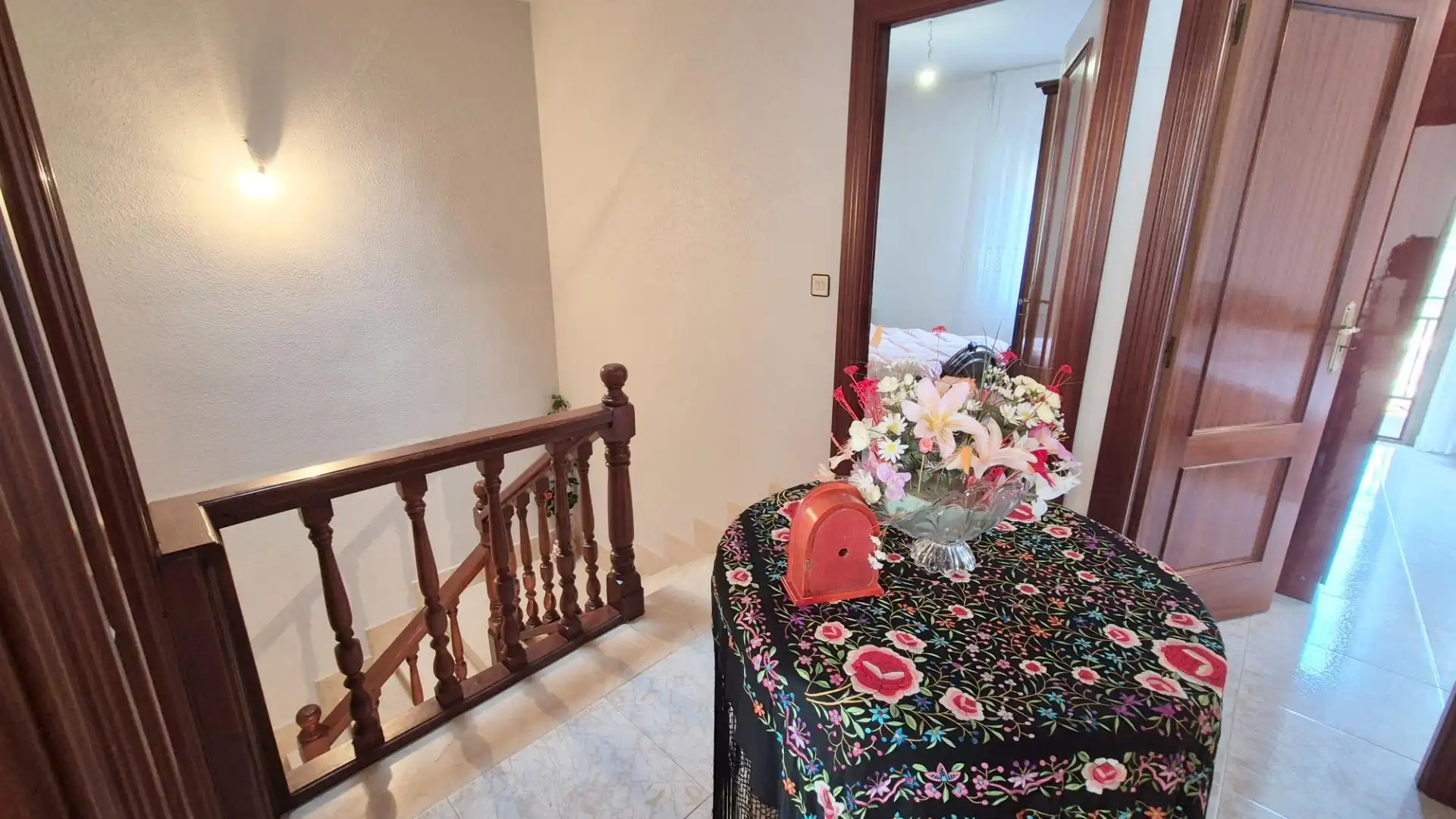 Casa o chalet en venta en San Esteban de la Sierra con Amueblado