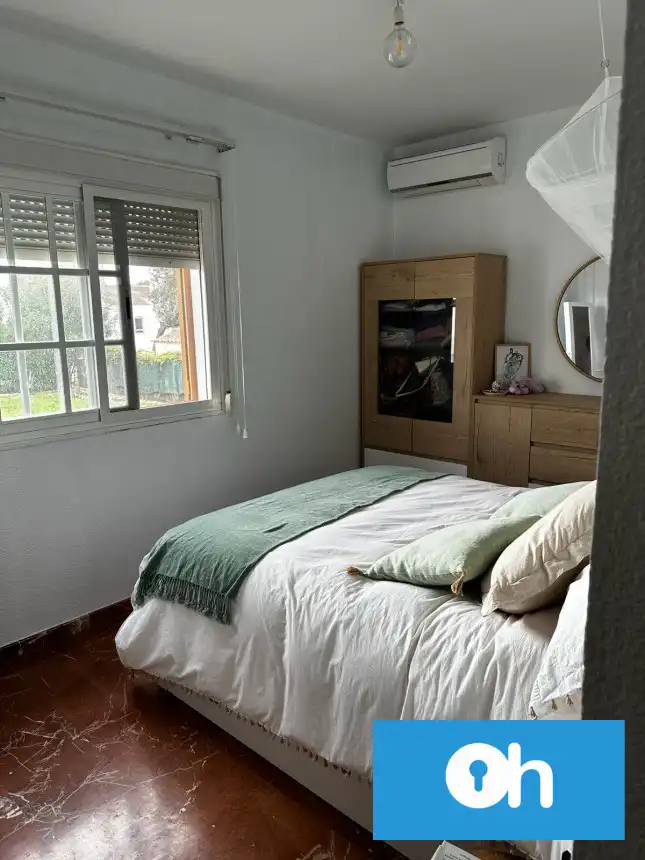 Casa adosada en venta en Calle Ciprés , 8, Dehesa - Monacilla