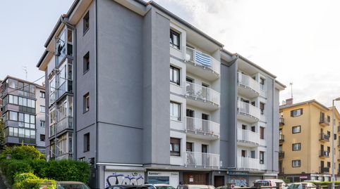 Foto 3 de Piso en venta en Intxaurrondo, Donostia - San Sebastián