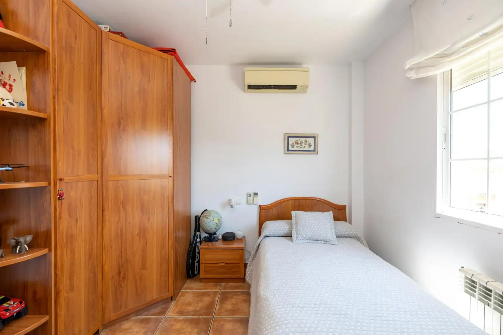 Wohnung mit Terrasse zum Verkauf in Belicena, imagen 37
