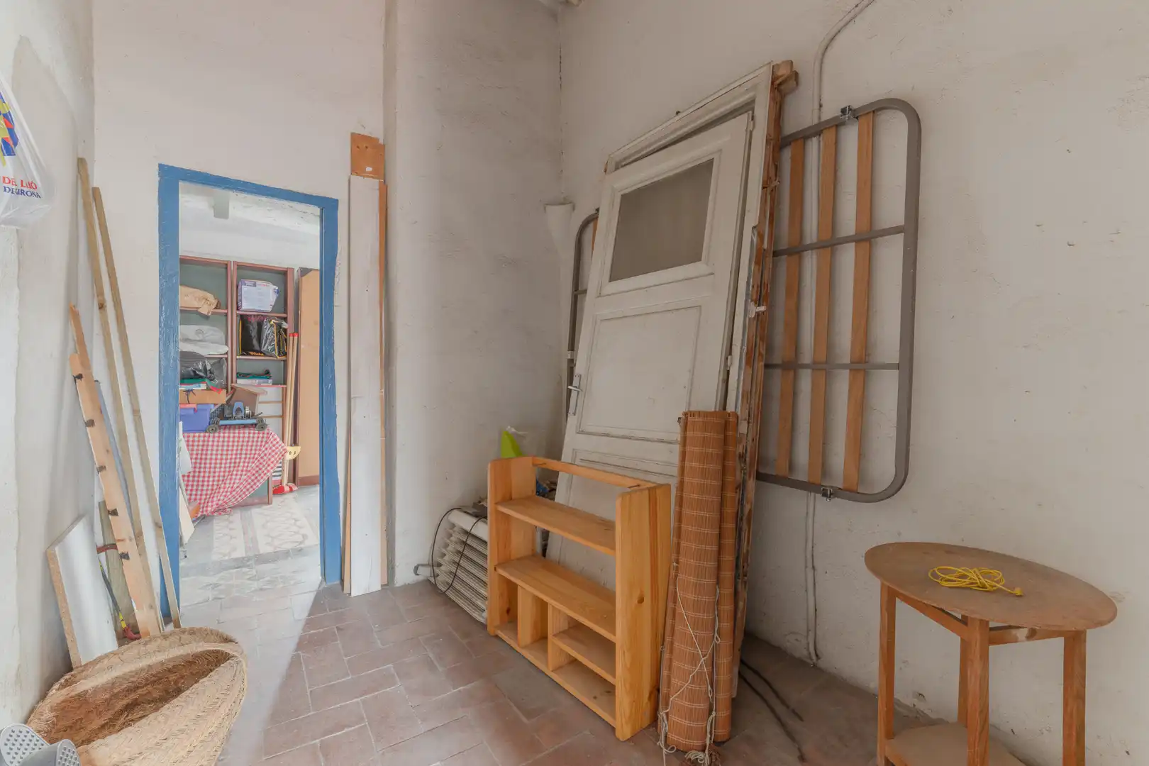 Wohnung zum Verkauf in Girona mit Heizung und Terrasse