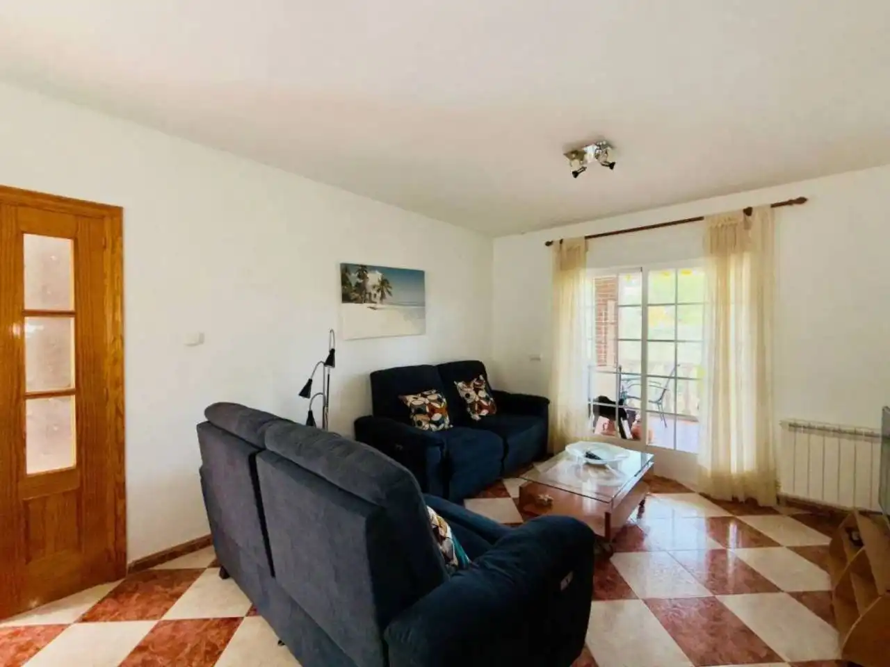 Casa o chalet en venta en Calle Calle Pontevedra, Villa del Prado