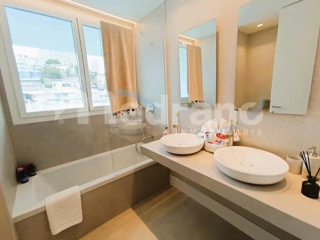 Apartament amb terrassa en venda a Avenida Vicente Llorca Alos, imagen 8