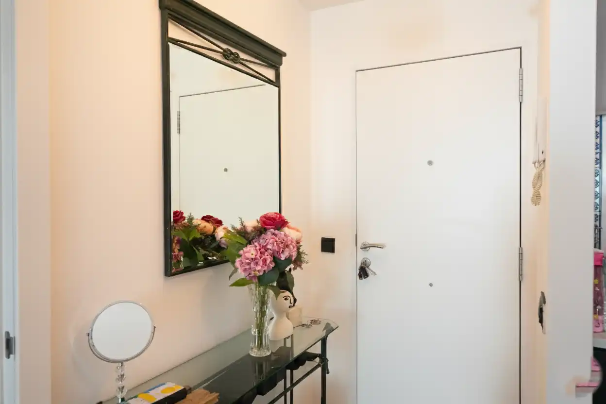 Apartament en venda en Marbella amb Aire condicionat, Terrassa i Piscina