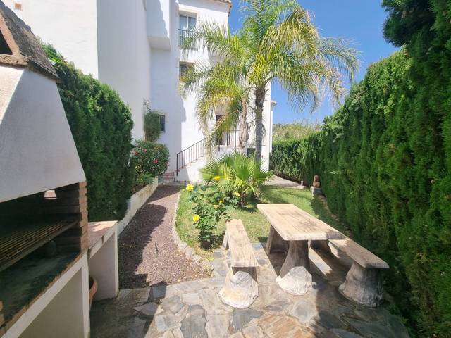 Dúplex en Venta en Punta Lara en Chaparil - Torrecilla - Punta Lara