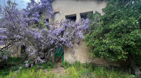 Foto 4 de Finca rústica en venta en Calle Masia Cal Rull Afueras, Tossa de Mar pueblo, Tossa de Mar