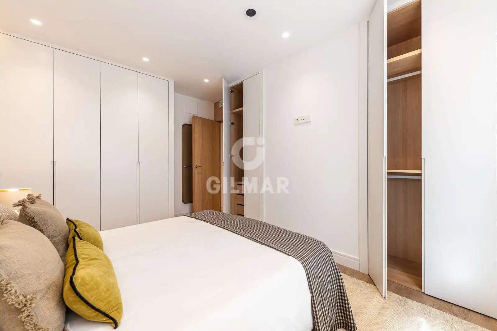 Piso con terraza en venta en Arganzuela, imagen 13