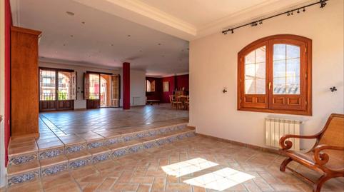 Foto 4 de Finca rústica en venda a Gerindote, Toledo