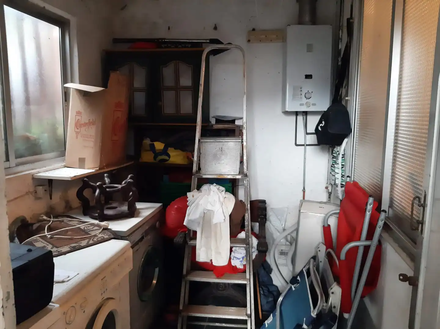 Casa o chalet en venta en Ferrol con Amueblado