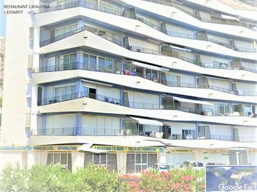 Local comercial en venta en Passeig Marítim 82