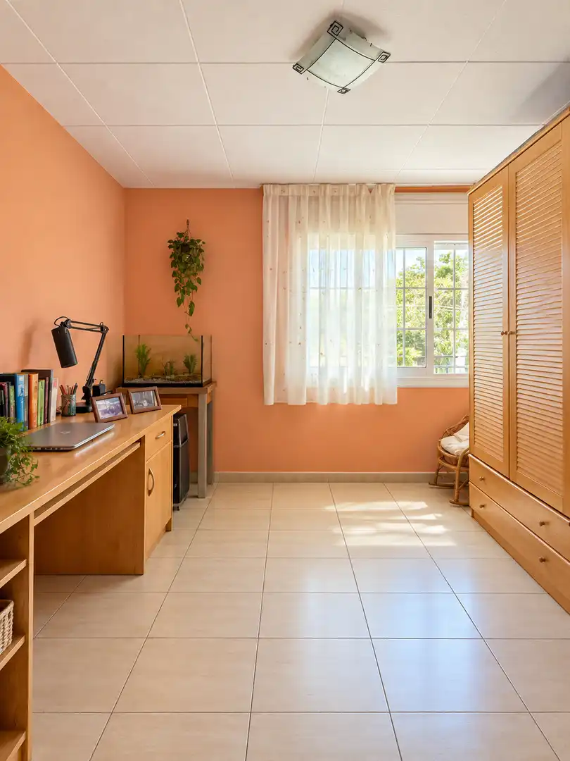 Villa con terrazza in vendita a Castellnou - Can Mir - Can Solà, imagen 8