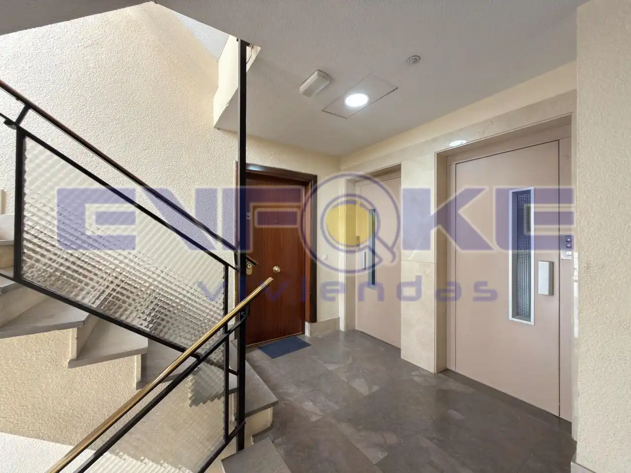 Wohnung zum Verkauf in Madrid mit Terrasse