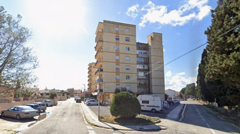 Foto 3 von Wohnung zum Verkauf in Nord, Roses