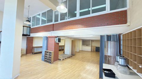 Foto 3 von Geschaftsraum zur Miete in Carrer Humbert Torres, 31, Joc de la Bola - Camps d'Esports, Lleida Capital