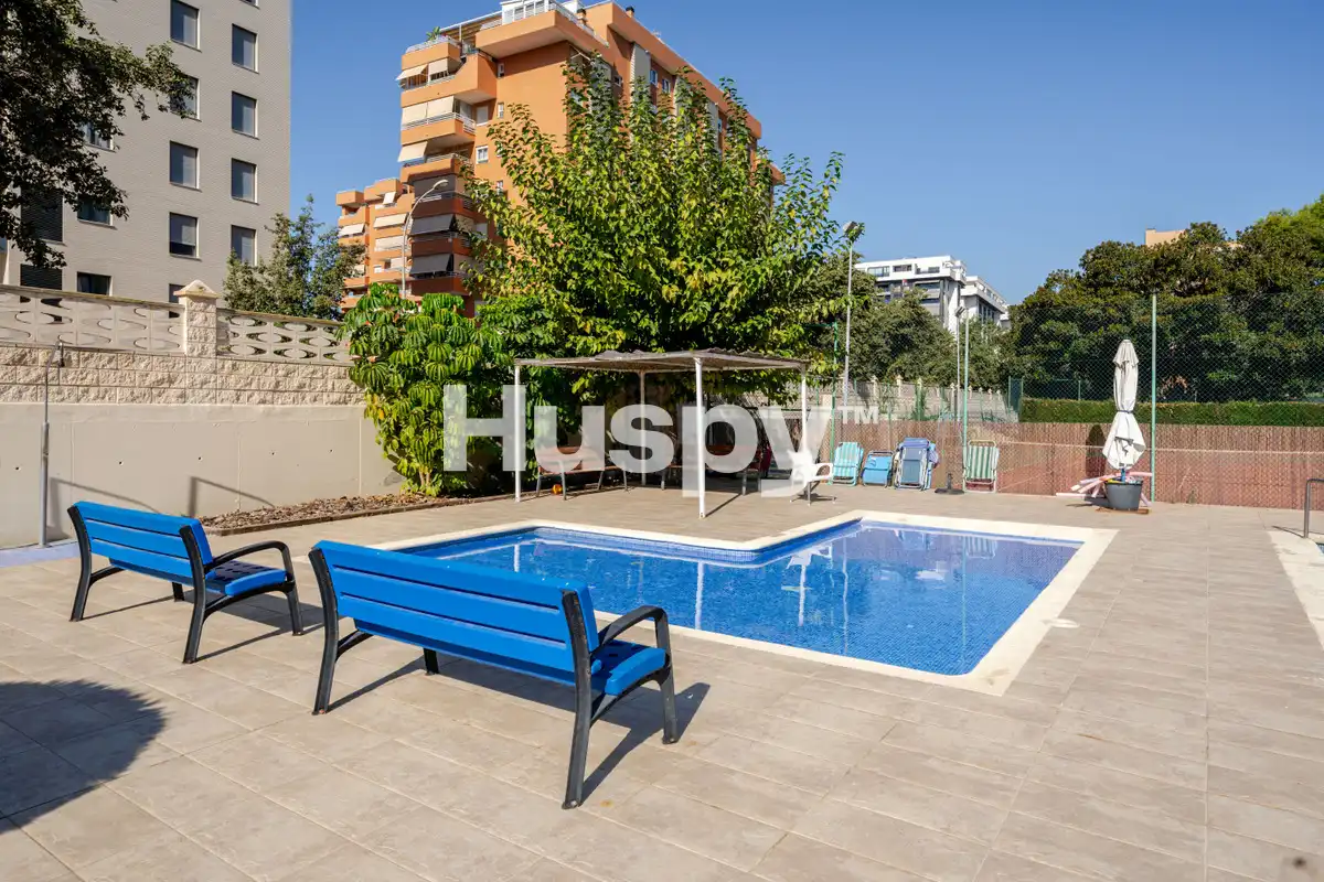 Piso con terraza en venta en Playa de San Juan - El Cabo de las Huertas, imagen 29
