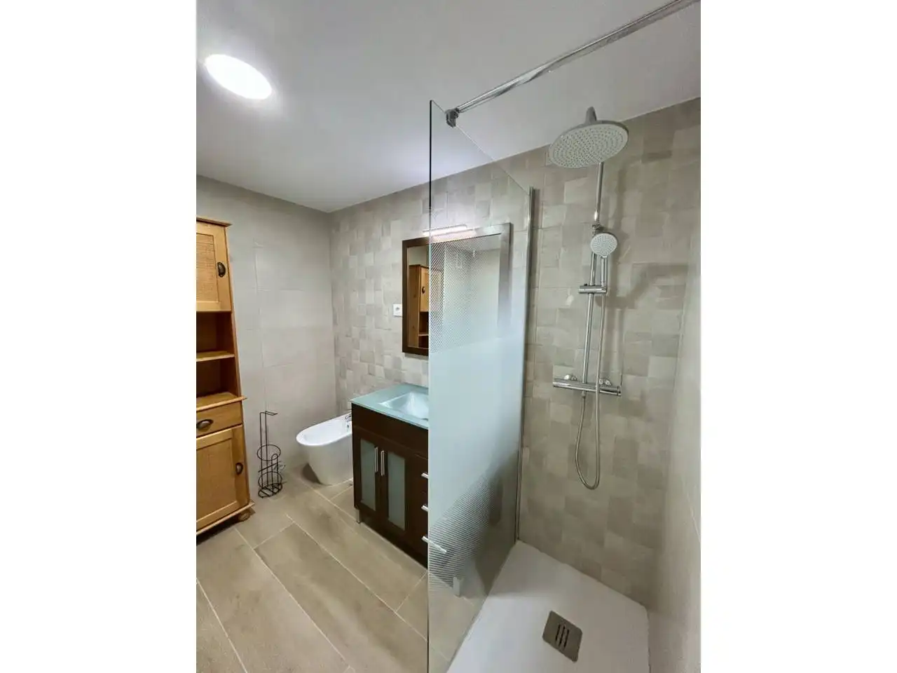 Bany de Pis en venda en Cartagena