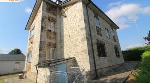 Foto 5 de Casa o chalet en venta en Parroquias del Oeste, Lugo Capital