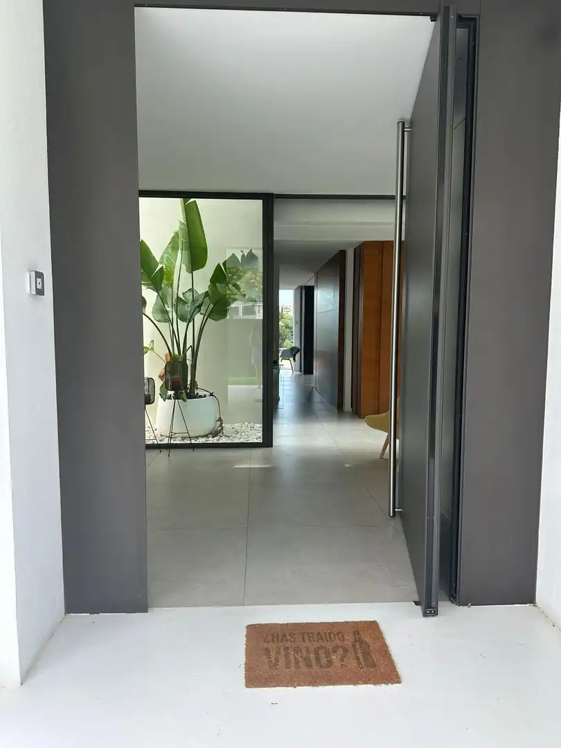 Casa o xalet de lloguer a Centro