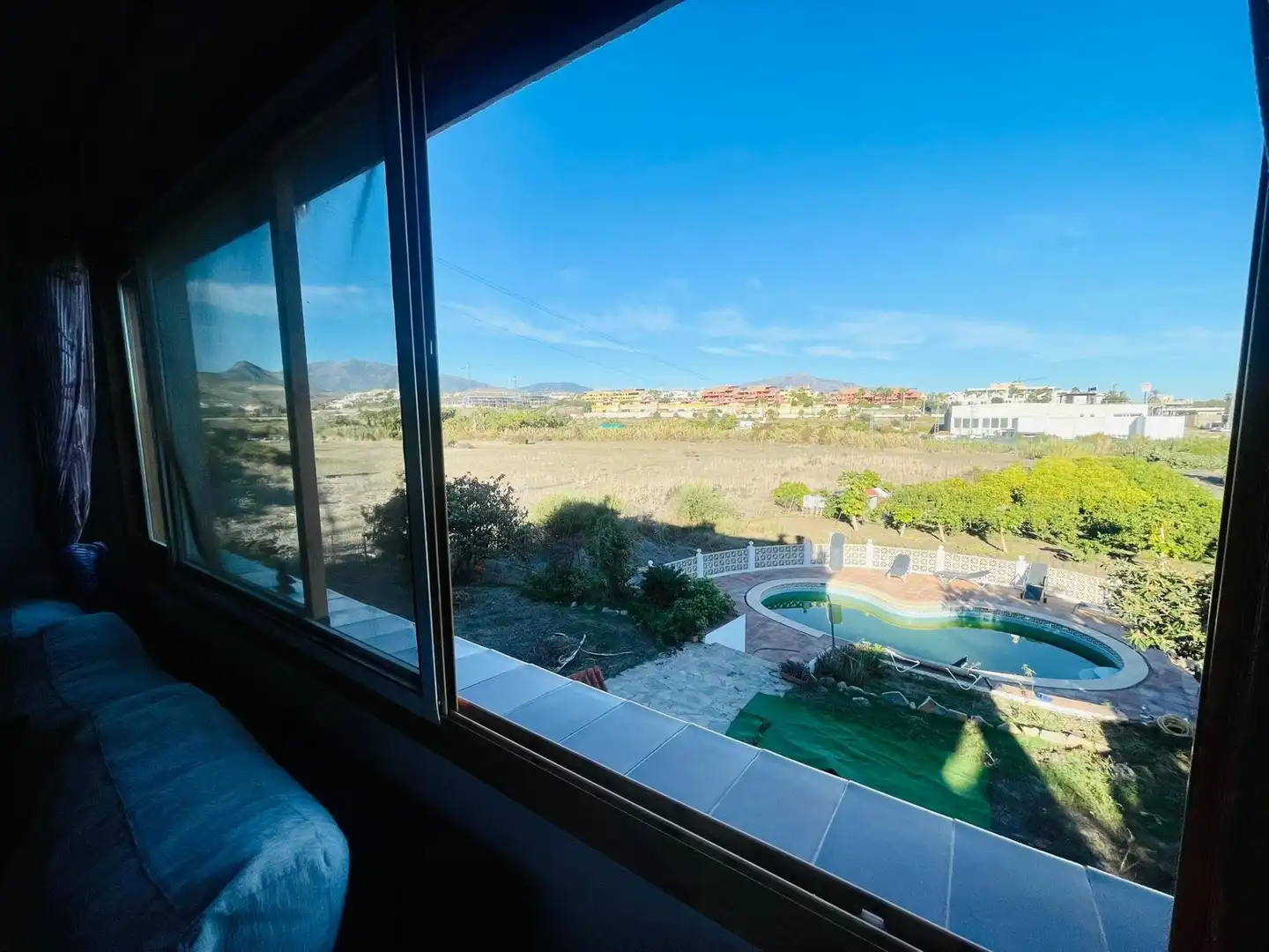 Haus mit Pool zum Verkauf in Benamara - Atalaya, imagen 18