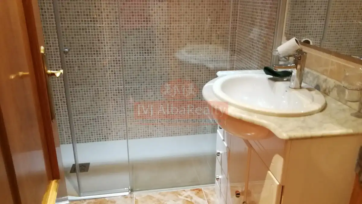 Apartament de lloguer a Hospital