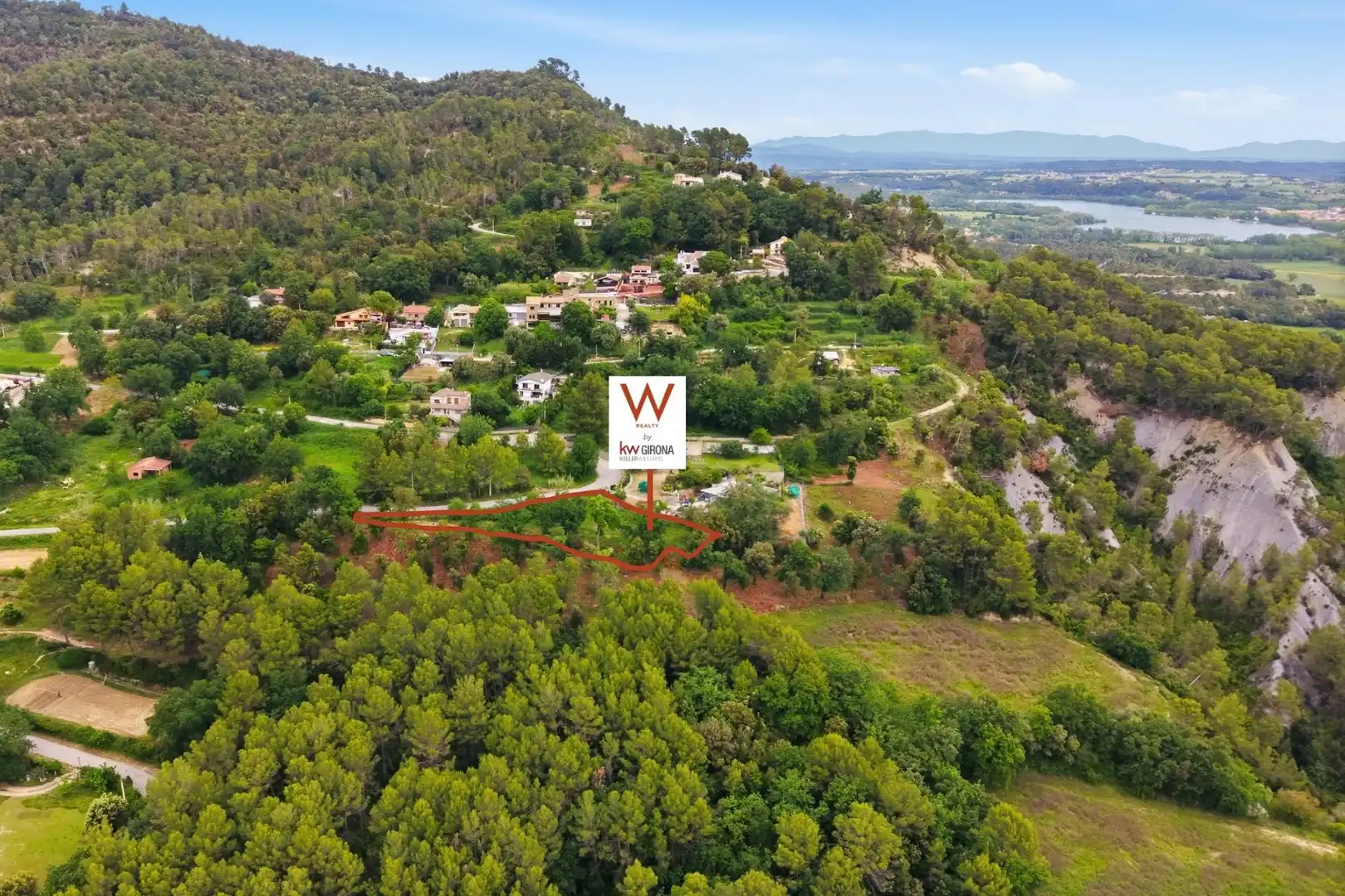 Residential land for sale in 120A,  Avinguda de Catalunya