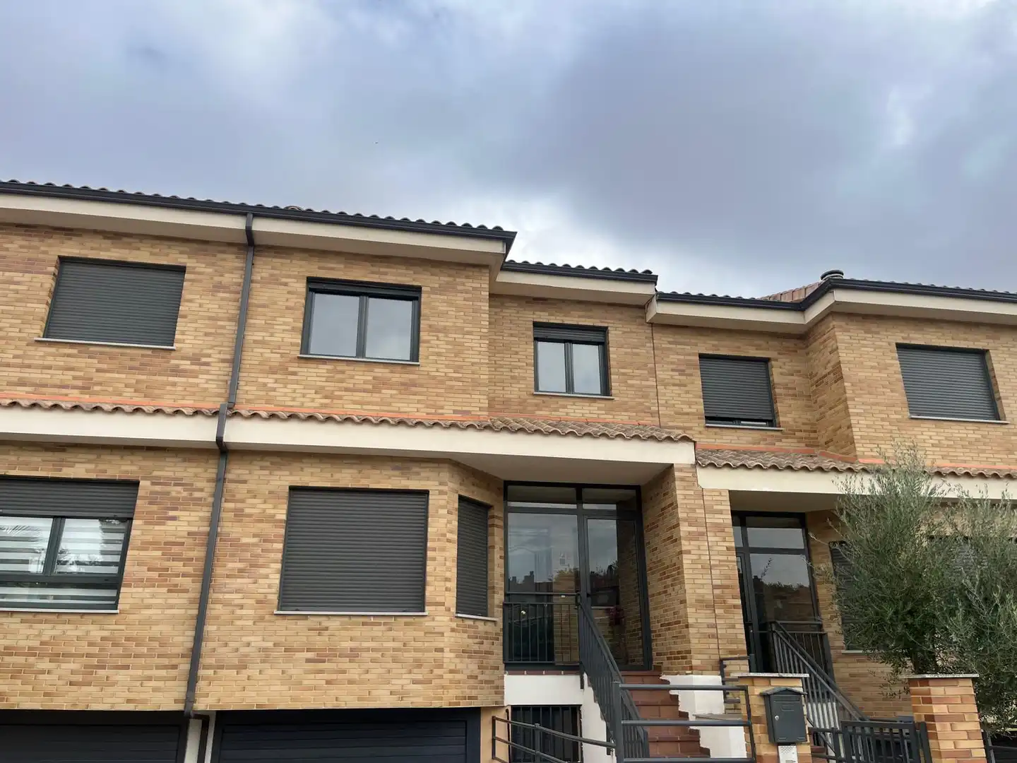 Casa a schiera con piscina in vendita a Calle Miguel de Cervantes, imagen 53