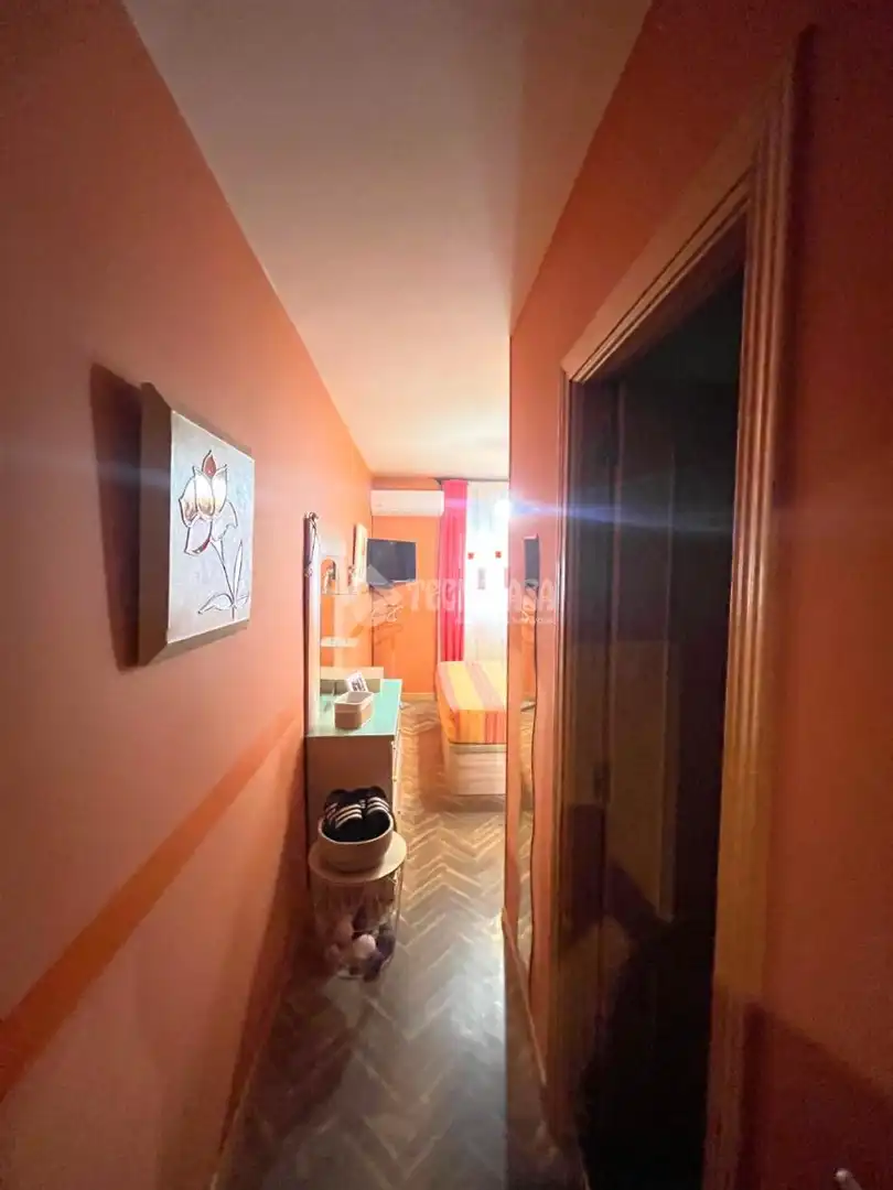 Flat with lift for sale in Calle Pinto - San Roque, imagen 11