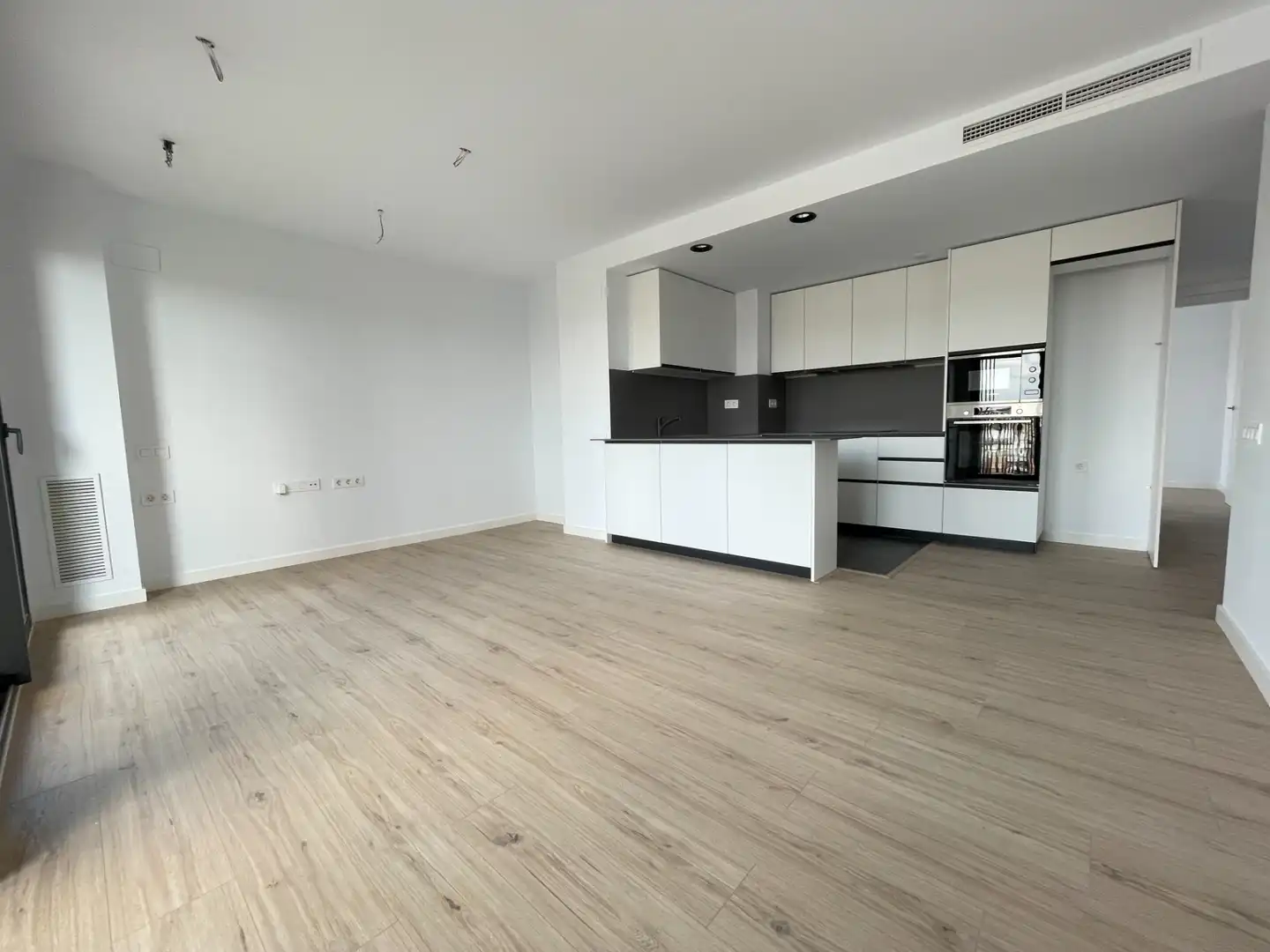 Duplex con terrazza in vendita a Carrer de Francesc Ribas 56-58