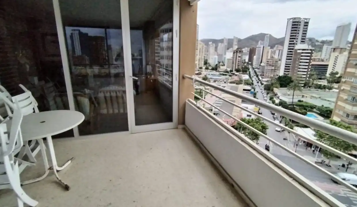 Apartment mit Aufzug zum Verkauf in Levante Alto, imagen 5