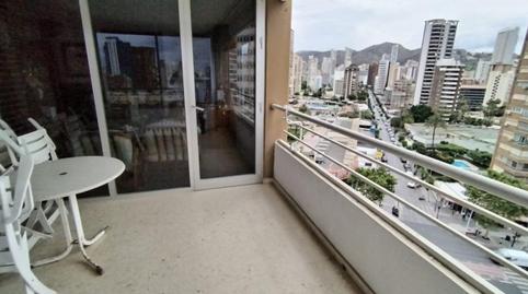 Foto 5 de Apartament en venda a Levante Alto, Benidorm