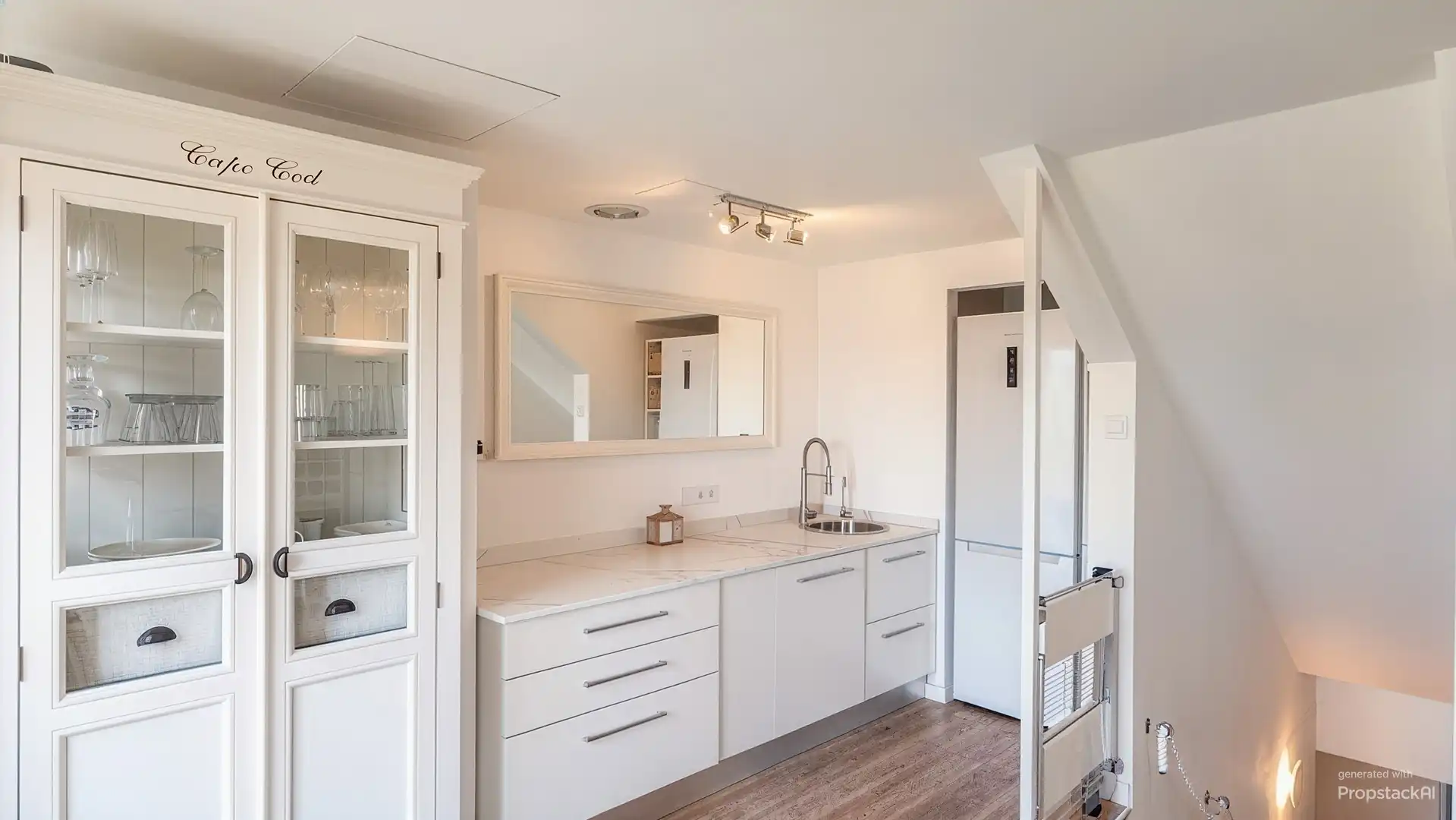 Ático con ascensor en venta en Platja de Palma, imagen 12