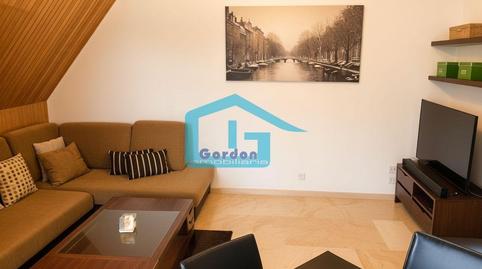 Foto 5 de Àtic en venda a N/a, 1, O Grove  , Pontevedra