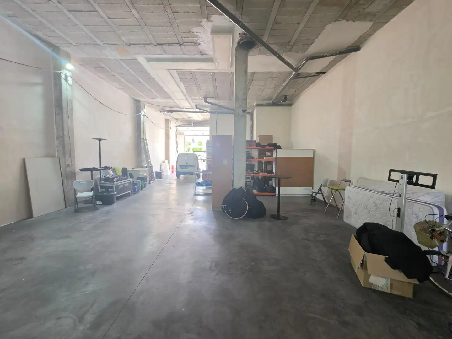 Locale commerciale in vendita a Sant Rafael, imagen 9