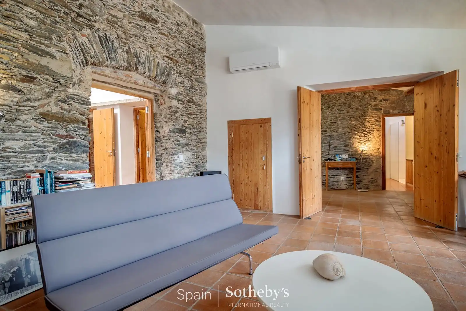 Casa o xalet en venda en Cadaqués amb Aire condicionat, Jardí privat i Terrassa
