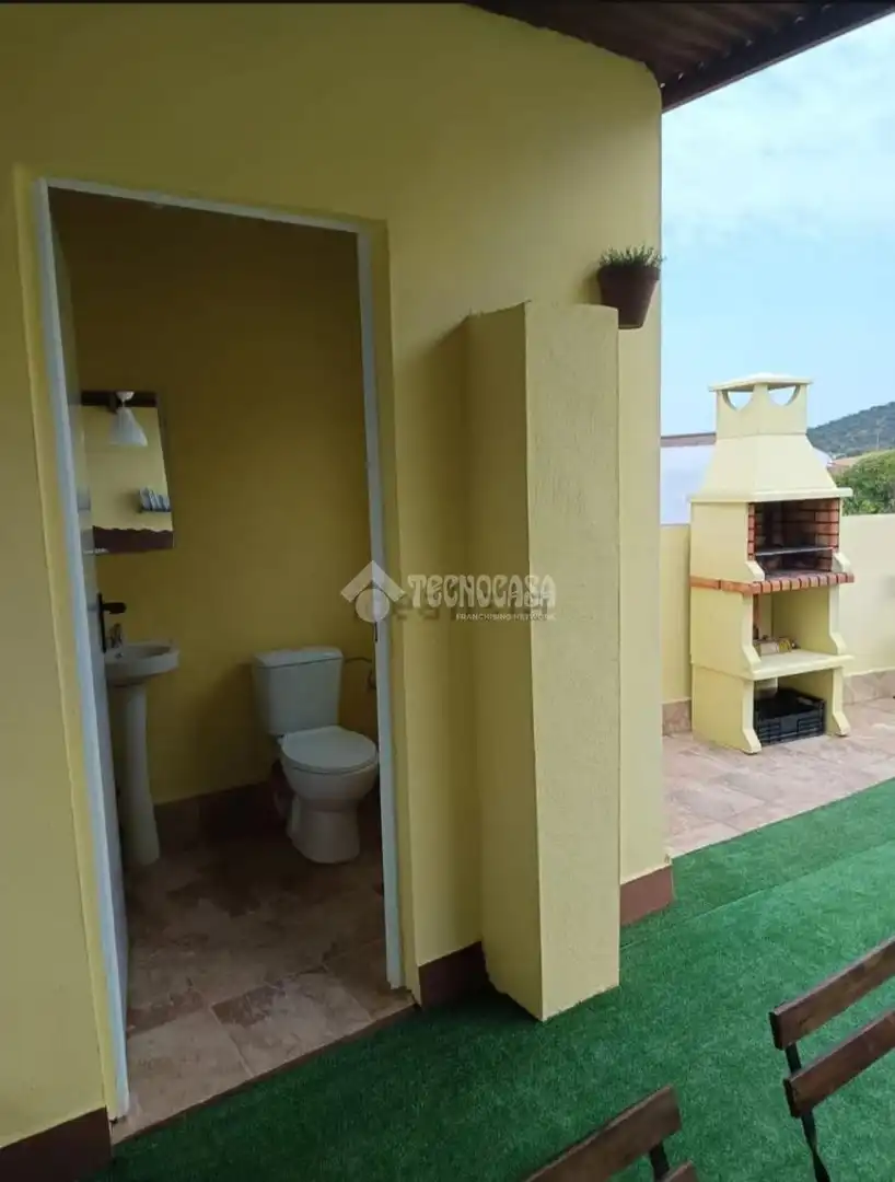 Maison jumelée à vendre à Almadén de la Plata, imagen 30
