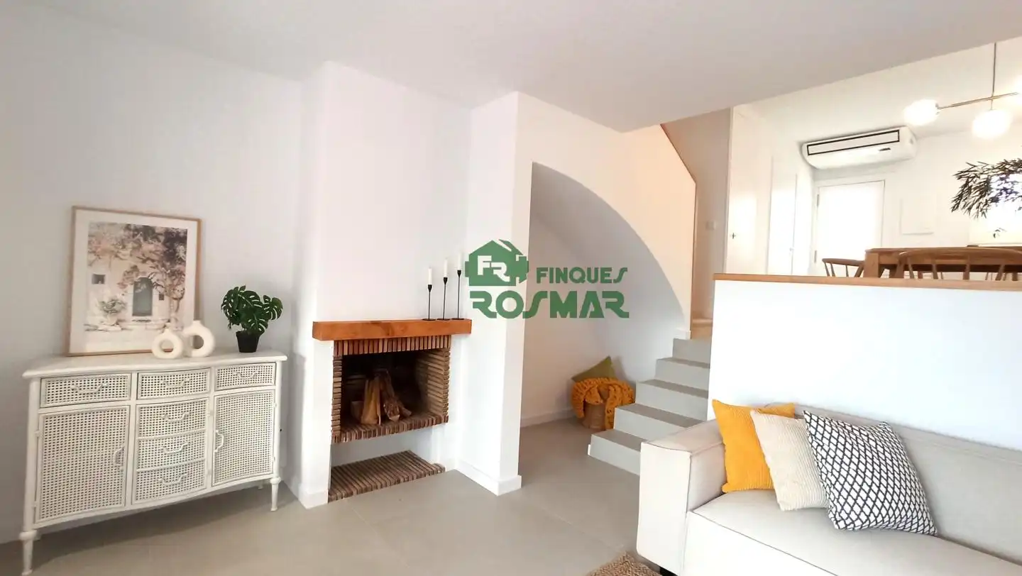 Casa amb piscina en venda a Fenals, imagen 6