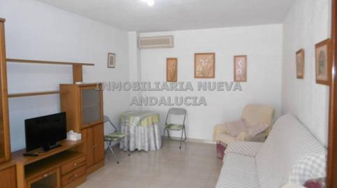 Photo 3 of Flat to rent in Ciudad Jardín - Tagarete - El Zapillo, Almería