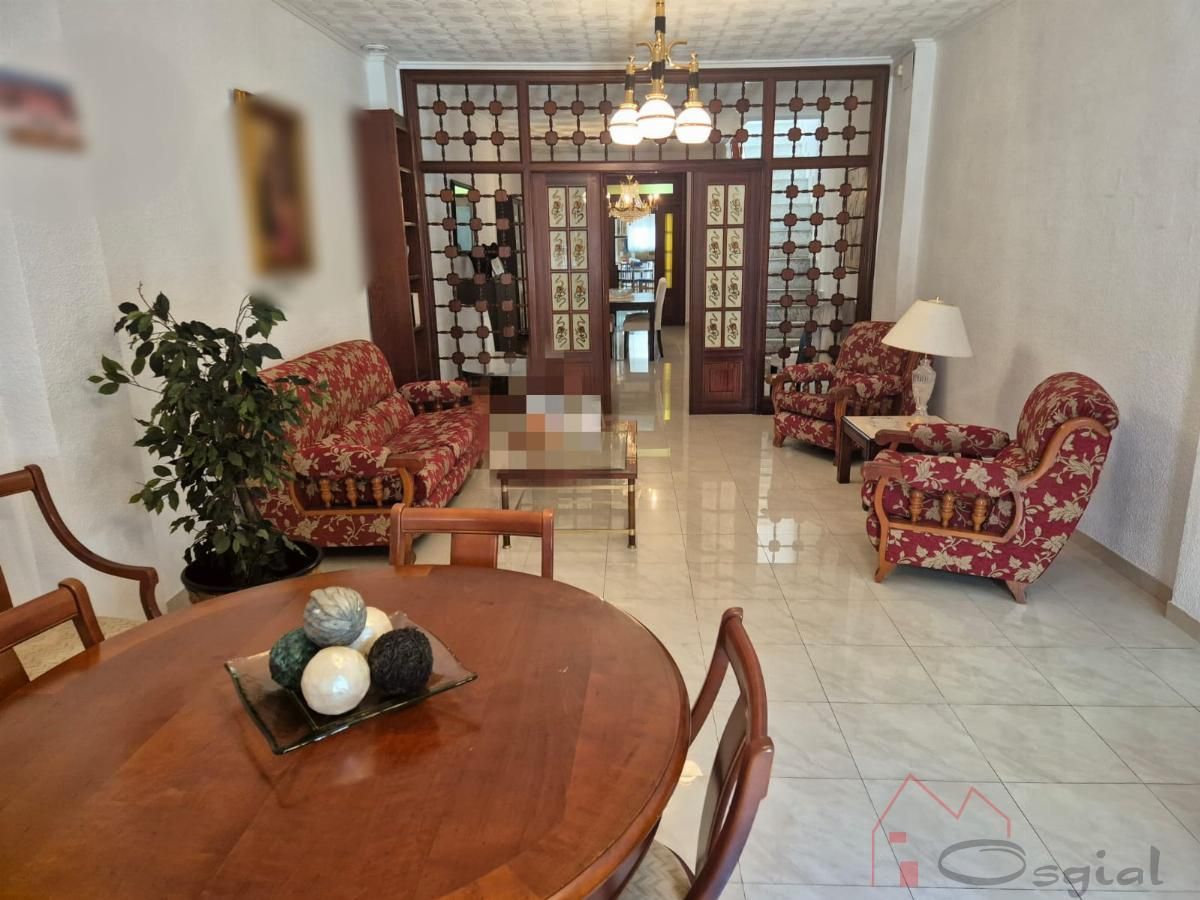 Casa o xalet en venda a San Jaume, Alcàsser