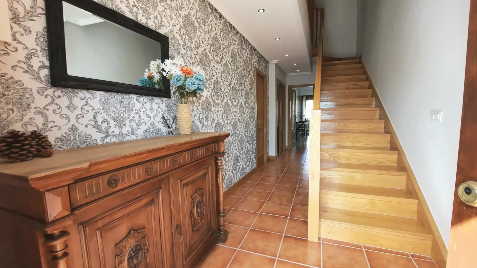 Adosado con piscina en venta en Travesía Cantera, imagen 6