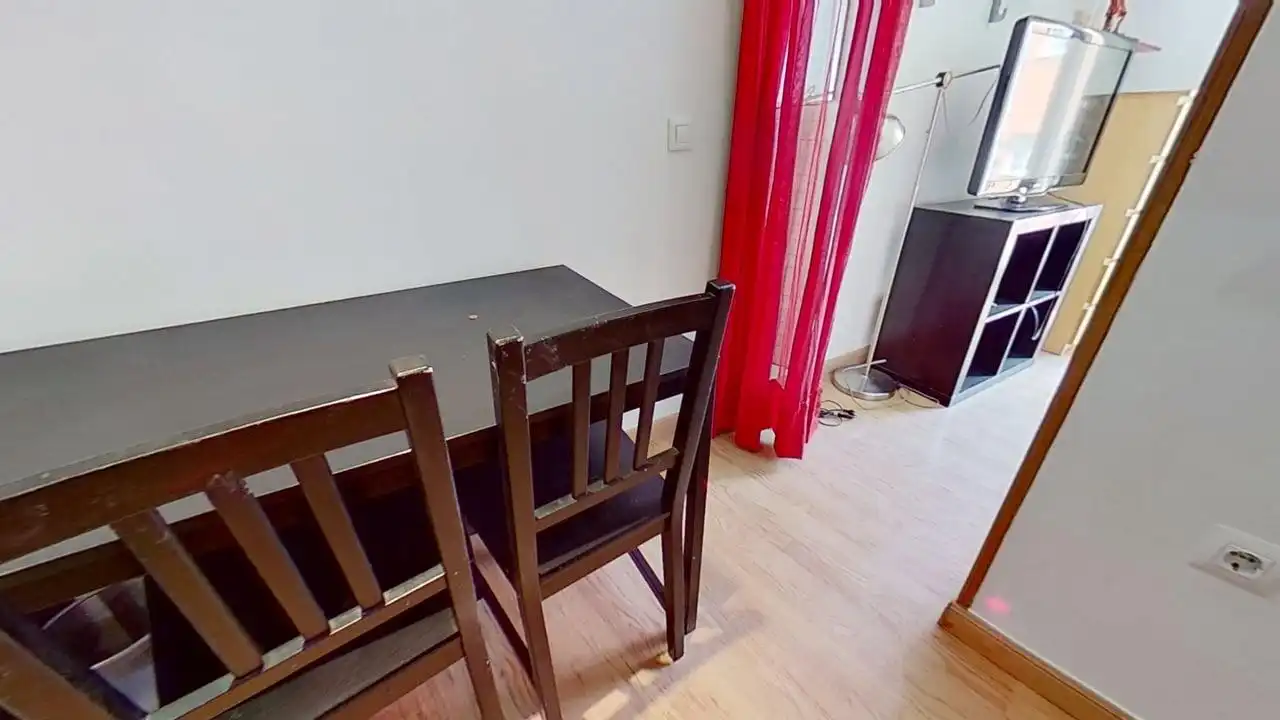 Comedor de Piso en venta en Madrid