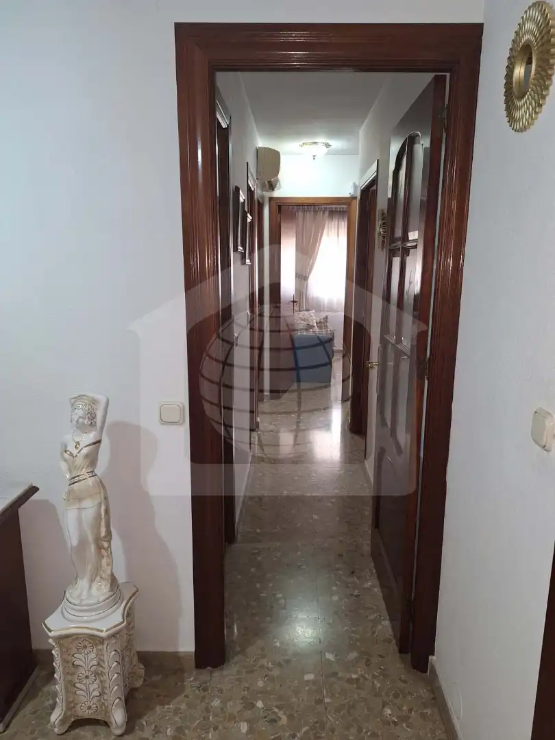Piso en venta en Málaga con Aire acondicionado y Amueblado