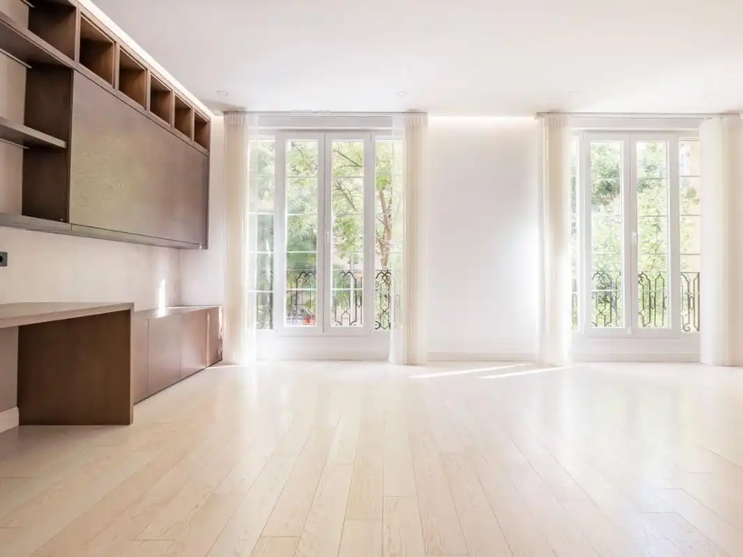 Piso con ascensor en venta en C. de López de Hoyos, imagen 6