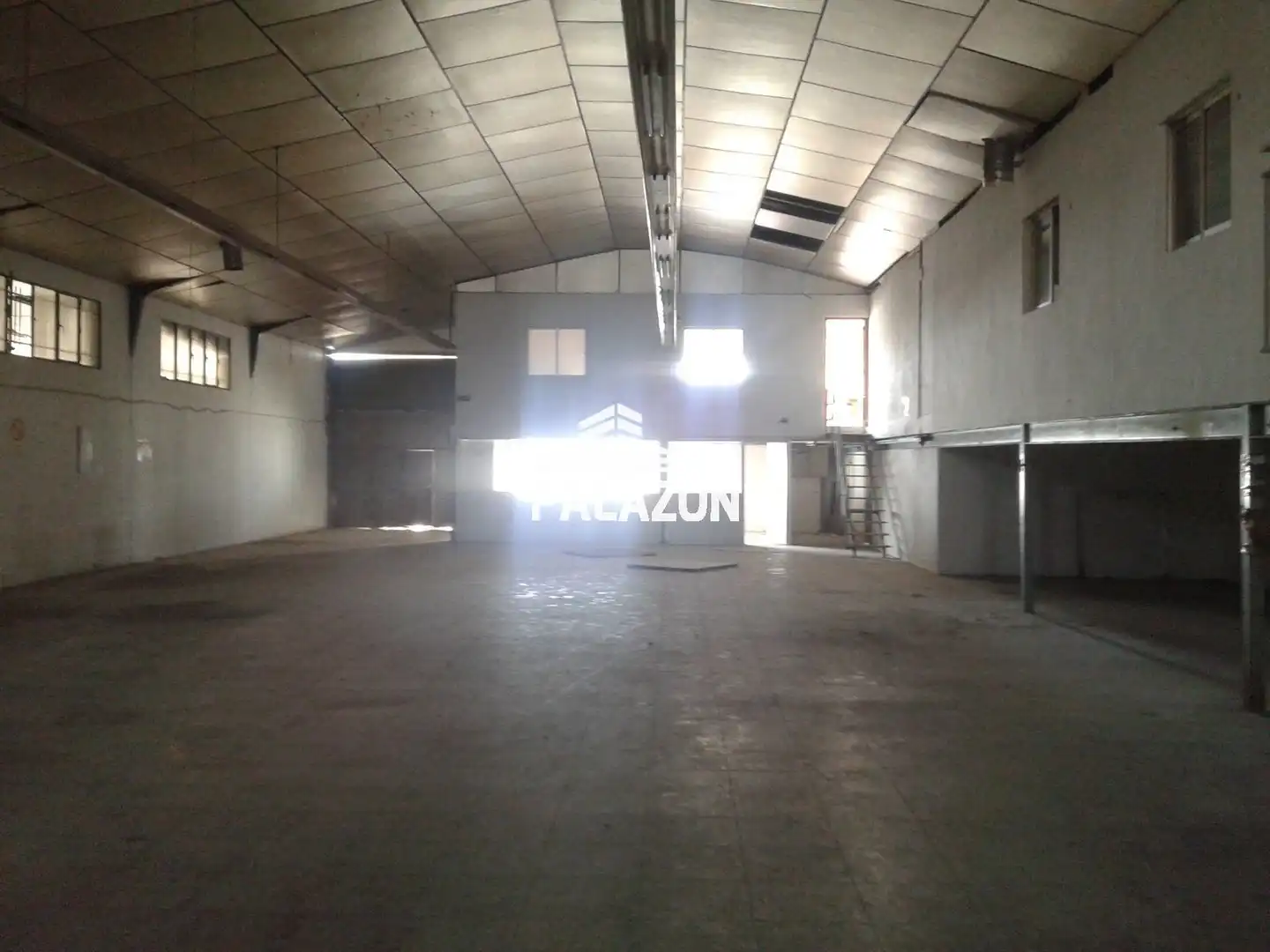 Nau industrial en venda a Crevillent, imagen 5