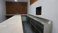 Kitchen of Premises to rent in  Madrid Capital  with Air Conditioner and Heating