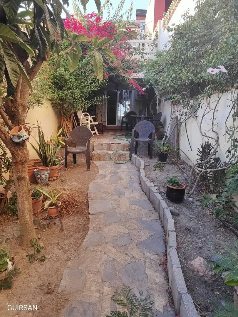 Villa avec jardin à vendre à Calle el Moruno, imagen 4