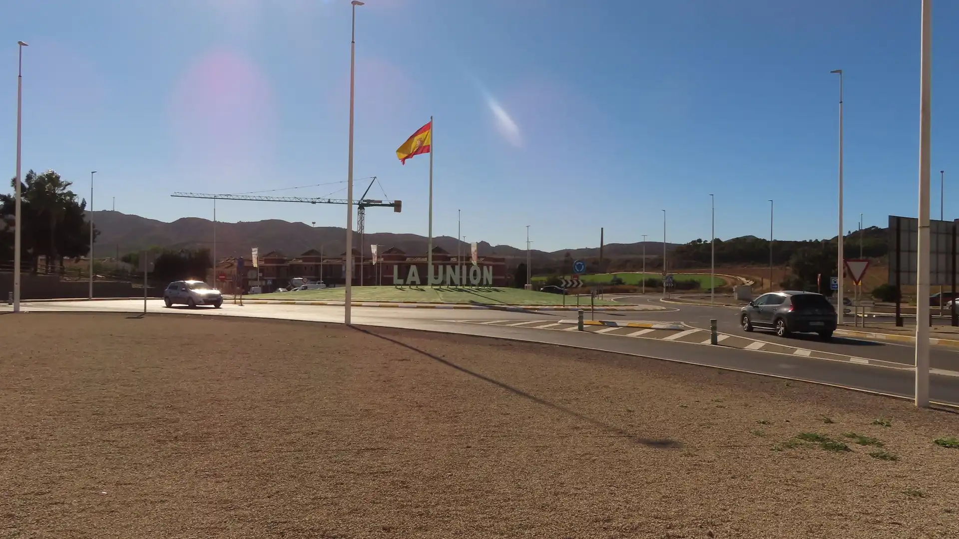 Industrial land for sale in La Unión ciudad, imagen 9